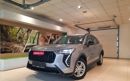 Haval Jolion, 2025 год, 2 599 000 рублей, 2 фотография