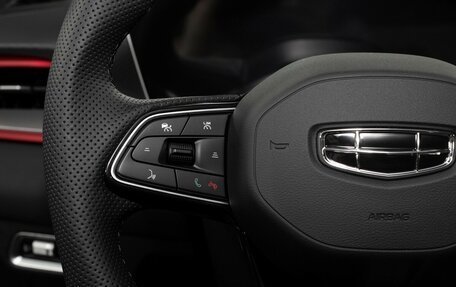 Geely Coolray I, 2024 год, 3 109 190 рублей, 29 фотография