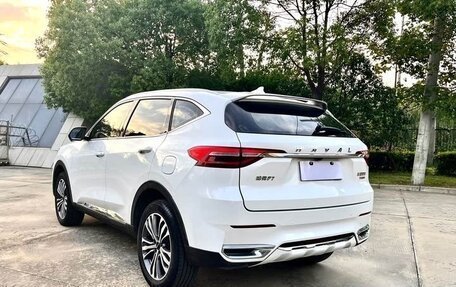 Haval F7 I, 2022 год, 1 725 000 рублей, 4 фотография