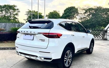 Haval F7 I, 2022 год, 1 725 000 рублей, 3 фотография