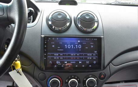 Chevrolet Aveo III, 2008 год, 519 000 рублей, 16 фотография