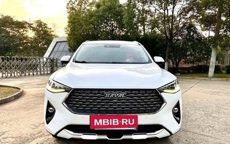 Haval F7 I, 2022 год, 1 725 000 рублей, 2 фотография
