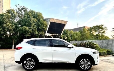 Haval F7 I, 2022 год, 1 725 000 рублей, 5 фотография