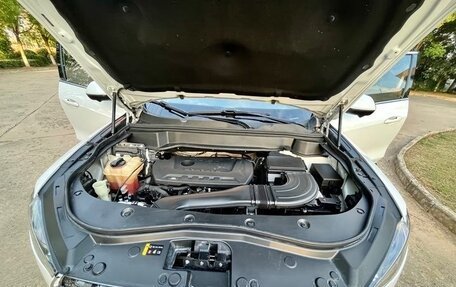Haval F7 I, 2022 год, 1 725 000 рублей, 10 фотография