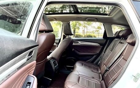 Haval F7 I, 2022 год, 1 725 000 рублей, 11 фотография