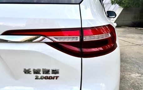 Haval F7 I, 2022 год, 1 725 000 рублей, 8 фотография