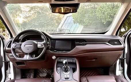 Haval F7 I, 2022 год, 1 725 000 рублей, 12 фотография