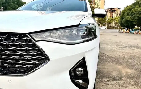 Haval F7 I, 2022 год, 1 725 000 рублей, 9 фотография