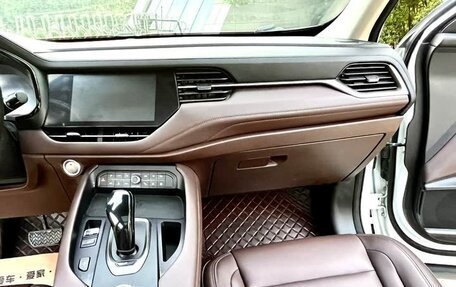 Haval F7 I, 2022 год, 1 725 000 рублей, 17 фотография