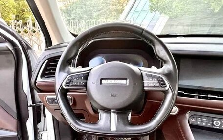 Haval F7 I, 2022 год, 1 725 000 рублей, 24 фотография