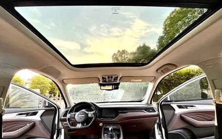 Haval F7 I, 2022 год, 1 725 000 рублей, 19 фотография