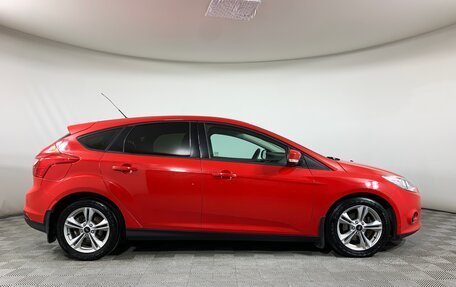 Ford Focus III, 2011 год, 563 000 рублей, 4 фотография