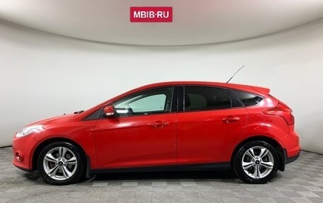 Ford Focus III, 2011 год, 563 000 рублей, 8 фотография