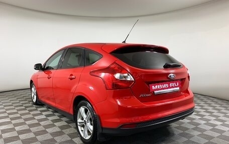 Ford Focus III, 2011 год, 563 000 рублей, 7 фотография