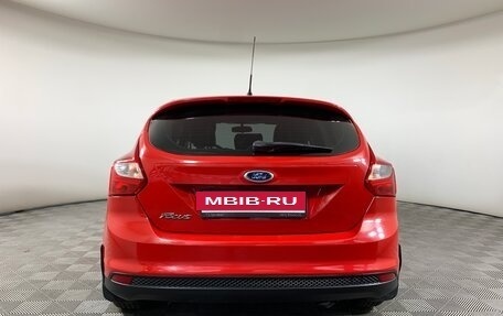 Ford Focus III, 2011 год, 563 000 рублей, 6 фотография
