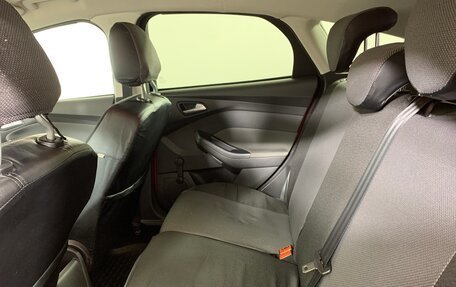 Ford Focus III, 2011 год, 563 000 рублей, 18 фотография