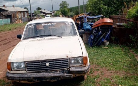 ГАЗ 31029 «Волга», 1994 год, 55 000 рублей, 2 фотография