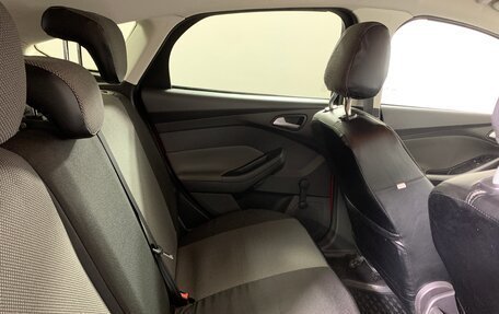 Ford Focus III, 2011 год, 563 000 рублей, 17 фотография