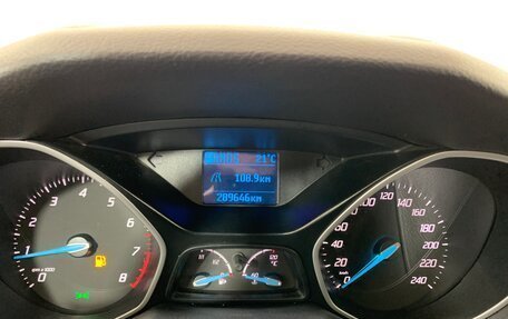 Ford Focus III, 2011 год, 563 000 рублей, 14 фотография