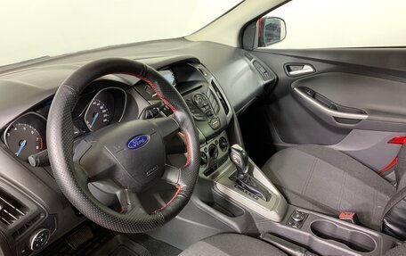 Ford Focus III, 2011 год, 563 000 рублей, 11 фотография