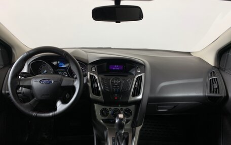 Ford Focus III, 2011 год, 563 000 рублей, 12 фотография