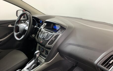Ford Focus III, 2011 год, 563 000 рублей, 13 фотография