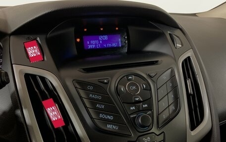 Ford Focus III, 2011 год, 563 000 рублей, 15 фотография