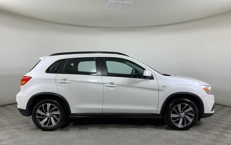 Mitsubishi ASX I рестайлинг, 2018 год, 1 445 000 рублей, 4 фотография