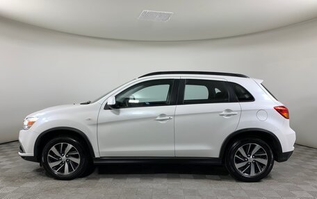 Mitsubishi ASX I рестайлинг, 2018 год, 1 445 000 рублей, 8 фотография