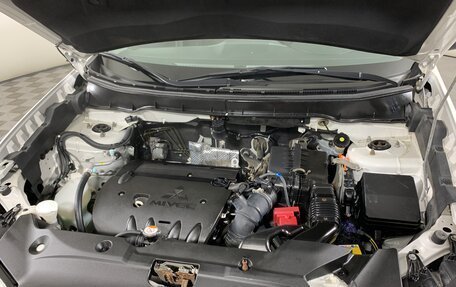 Mitsubishi ASX I рестайлинг, 2018 год, 1 445 000 рублей, 11 фотография