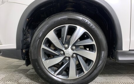 Mitsubishi ASX I рестайлинг, 2018 год, 1 445 000 рублей, 9 фотография