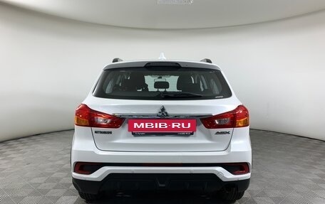 Mitsubishi ASX I рестайлинг, 2018 год, 1 445 000 рублей, 6 фотография