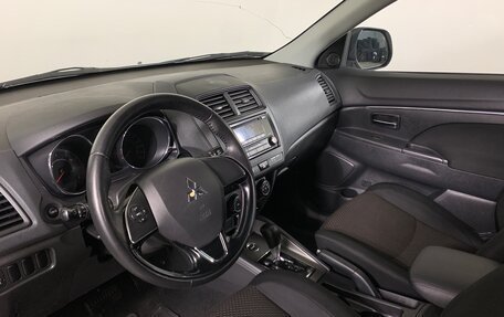Mitsubishi ASX I рестайлинг, 2018 год, 1 445 000 рублей, 12 фотография