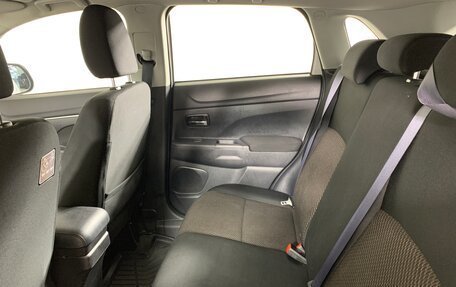 Mitsubishi ASX I рестайлинг, 2018 год, 1 445 000 рублей, 19 фотография