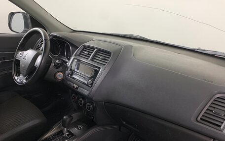 Mitsubishi ASX I рестайлинг, 2018 год, 1 445 000 рублей, 14 фотография