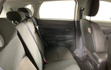 Mitsubishi ASX I рестайлинг, 2018 год, 1 445 000 рублей, 18 фотография