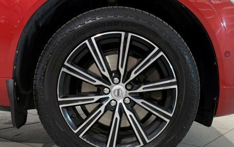 Volvo XC60 II, 2018 год, 3 299 800 рублей, 5 фотография