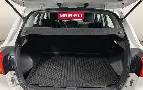 Mitsubishi ASX I рестайлинг, 2018 год, 1 445 000 рублей, 20 фотография