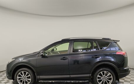 Toyota RAV4, 2016 год, 2 575 000 рублей, 8 фотография