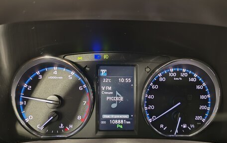 Toyota RAV4, 2016 год, 2 575 000 рублей, 13 фотография