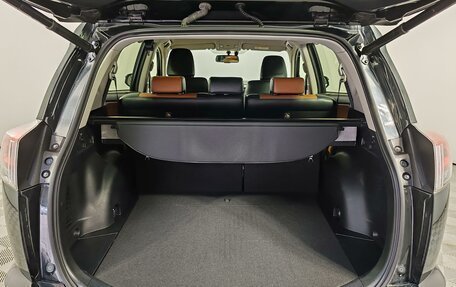 Toyota RAV4, 2016 год, 2 575 000 рублей, 10 фотография