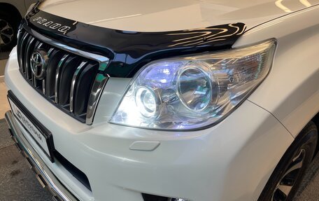 Toyota Land Cruiser Prado 150 рестайлинг 2, 2010 год, 2 900 000 рублей, 7 фотография