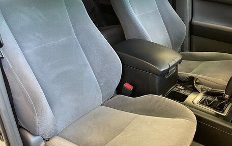 Toyota Land Cruiser Prado 150 рестайлинг 2, 2010 год, 2 900 000 рублей, 18 фотография