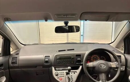 Toyota Wish II, 2003 год, 897 000 рублей, 9 фотография