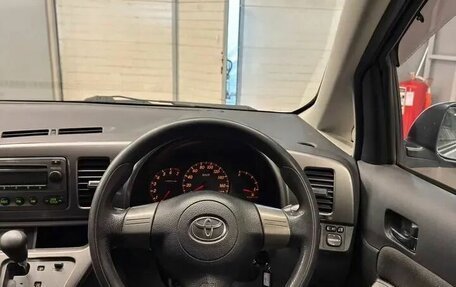 Toyota Wish II, 2003 год, 897 000 рублей, 7 фотография