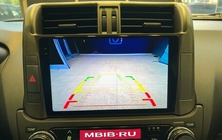 Toyota Land Cruiser Prado 150 рестайлинг 2, 2010 год, 2 900 000 рублей, 28 фотография