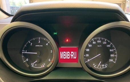 Toyota Land Cruiser Prado 150 рестайлинг 2, 2010 год, 2 900 000 рублей, 26 фотография