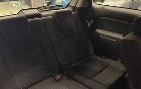 Toyota Wish II, 2003 год, 897 000 рублей, 17 фотография