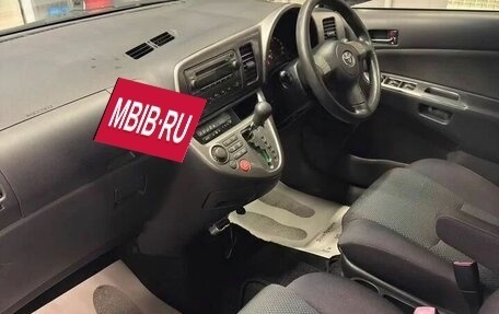 Toyota Wish II, 2003 год, 897 000 рублей, 15 фотография