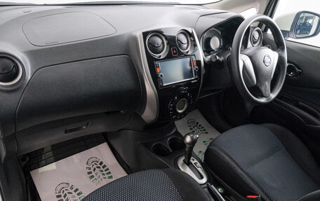 Nissan Note II рестайлинг, 2014 год, 979 000 рублей, 12 фотография